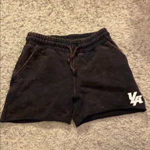 YoungLA Shorts